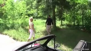 ���ાત્ર મળ્યા હતા અને સીધા વન પર છે અને fucked