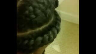 Mi curso Manrique chupa mi bola b4 di fecha di e cena, e trampa di puta