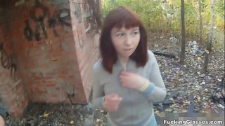 Cazzo di Occhiali - Questo è qualcosa di nuovo