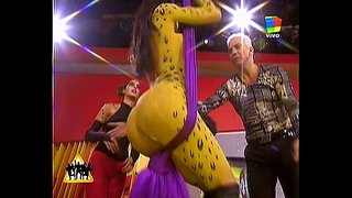 Belen Lavallen - BĦALA-Bodypainting