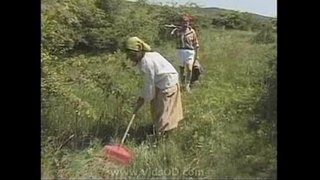 الساخنة الجدة المتشددين