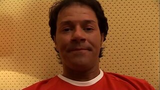 Moja kita ne može odoliti na šarm je neodoljiv zrele drolja! Sv. 3