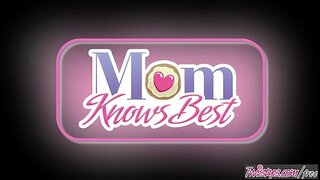 Twistys - హాఫ్ టైం గొడవ - Cherie DeVille,క్రిస్టెన్ స్కాట్