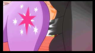 ���્વાઇલાઇટ clop