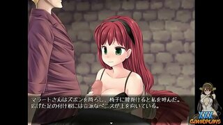 Авторський звіт Саллі i. Проституція | Епізод # 1