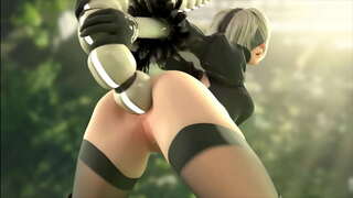 Yaramaz [SFM CHANCERY PMV]