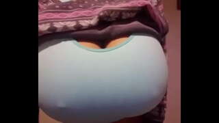 Nagy gumi mell csepp