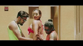 Namkeen केटी Kamalika Chanda नयाँ गीत 2017 HD भिडियो - YouTube (1080p)
