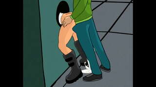 Futurama Turanga Leela