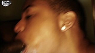 Smeće kučka iz zapadne philly napravio je to da sisaš kurac