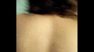 A férje veri, majd rám nézett a