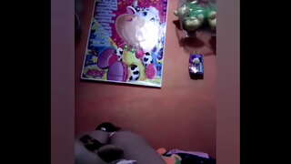 Siri kamera kupeleleza punyeto