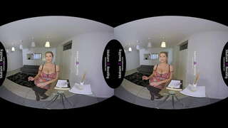 MatureReality - Magnus boobed Stepmom equitat Tenentes dick