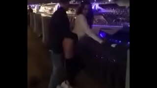 Evés kurva az utcán moszkva