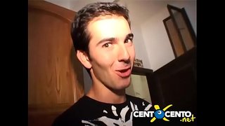 Orgia igazi amatőr a Velencei-őrült, 1. rész 8