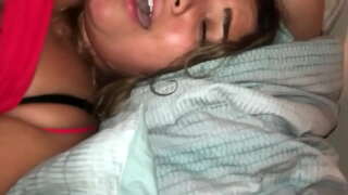 MexxxicanRose Dako nga Load sa dako nga gangbang