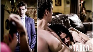 ���ริสุทธิ์ต้องห้าม-เกรซี่และ Kissa