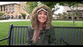 ŠVIESŪS 19 METŲ FUCKS PIRMĄ DIENĄ