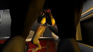 Az Első Szexuális Élmény ( Yiff )