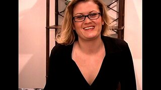 M. - Svježe Prvi Put Tinejdžeri 05 - 3 scena