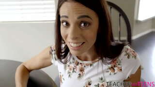 ���වසානයේ ඉඩ දෙනවා මගුලක්ද මගේ ගුරුවරයා