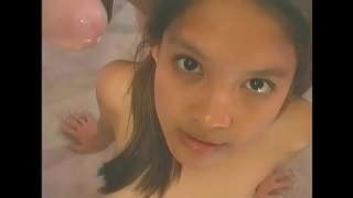 X Sny - Tiener Asiërs 03 - Volledige film