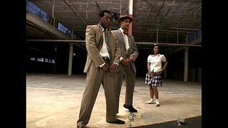 ���ेट्रो - Sakuka लड़की - 4 दृश्य है - निकालें 3