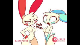 Furries Gif ගොණු සජීවීකරණ