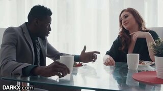 באַקומען איבער אים מיט מיין לאָך אין דיין מויל! - DarkX