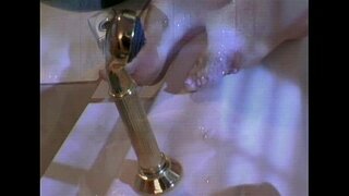 Horny nonofo fuck i roto i te tāpu wera