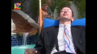 Датчик - Пӹрхен Анжыктымы 4