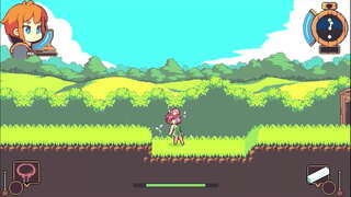 Lufuclad v19 de Kyrieru gameplay-ul și H scene vitrina