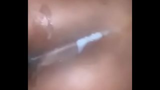 ɚ�の準備の吸着弄