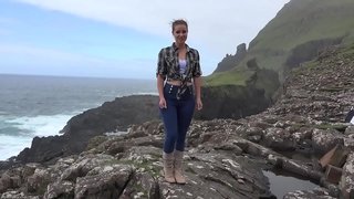 ���ੰਗਾ ਕੁੜੀ