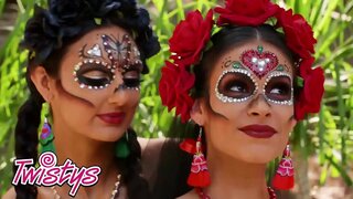 Ӹдӹр - Твисть