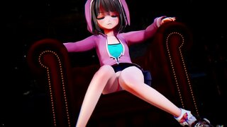 Mmd 성별