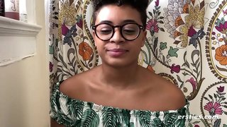 ���બનૂસ જેવું કાળું બાળક બોલ નહીં કોચથી પર