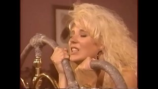 Црно Во Седлото Повторно