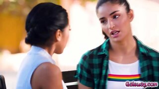 Mr i Mil proyekto pa referi e hechizo