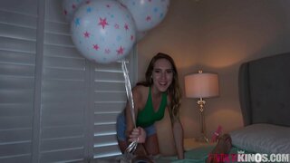 ���ั้น-น้องสาให้แน่นจิ๋มให้น้องชายบนบี-วัน