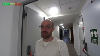 Den éischten Dag loosse Si mech ficken an notieren Si - Jesus Sanchezx