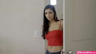 D. stepbro pisset på hendes sidste nat, Dette var uacceptabelt