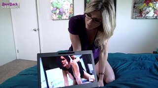 ماں کی اجازت دیتا ہے مجھے کیل اس گندی سوراخ اور پھر نگل میری موٹی بوجھ تو زیادہ چاہتا ہے - کورے چیس