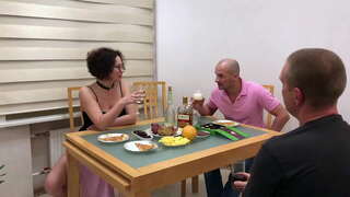 Wong loro bajingan mantan classmate (part 1)