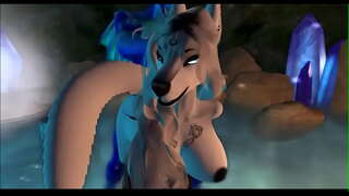 ���ලය මකරා සහ වුල්ෆ්