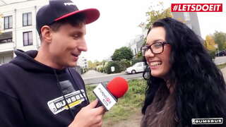 LETSDOEİT - Lilly Fox - Дразнящие Uşaqlar Tapıb Yeni bir Qız Öz Yeni Səhnə